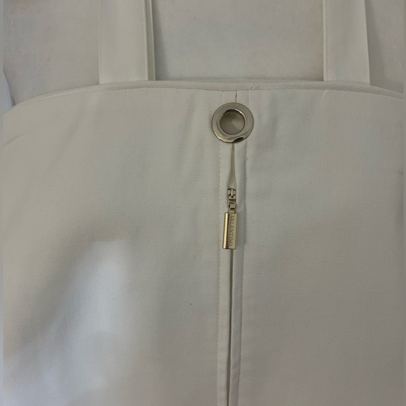 Valentino Garment Bag Long NWOT - Picture 5 of 10